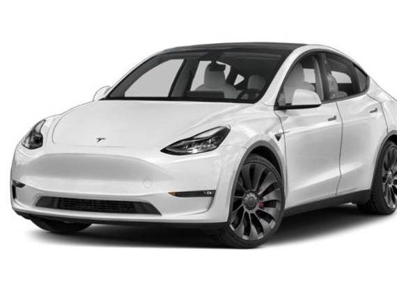 TESLA MODEL Y 2023 7SAYGDEF6PF597947 image TESLA MODEL Y 2023 7SAYGDEF6PF597947 image